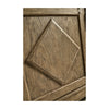 Jonathan Charles Eon Rustic French Server 496129-TIC