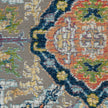 Nourison Ankara Global ANR12 Bohemian Indoor Rug