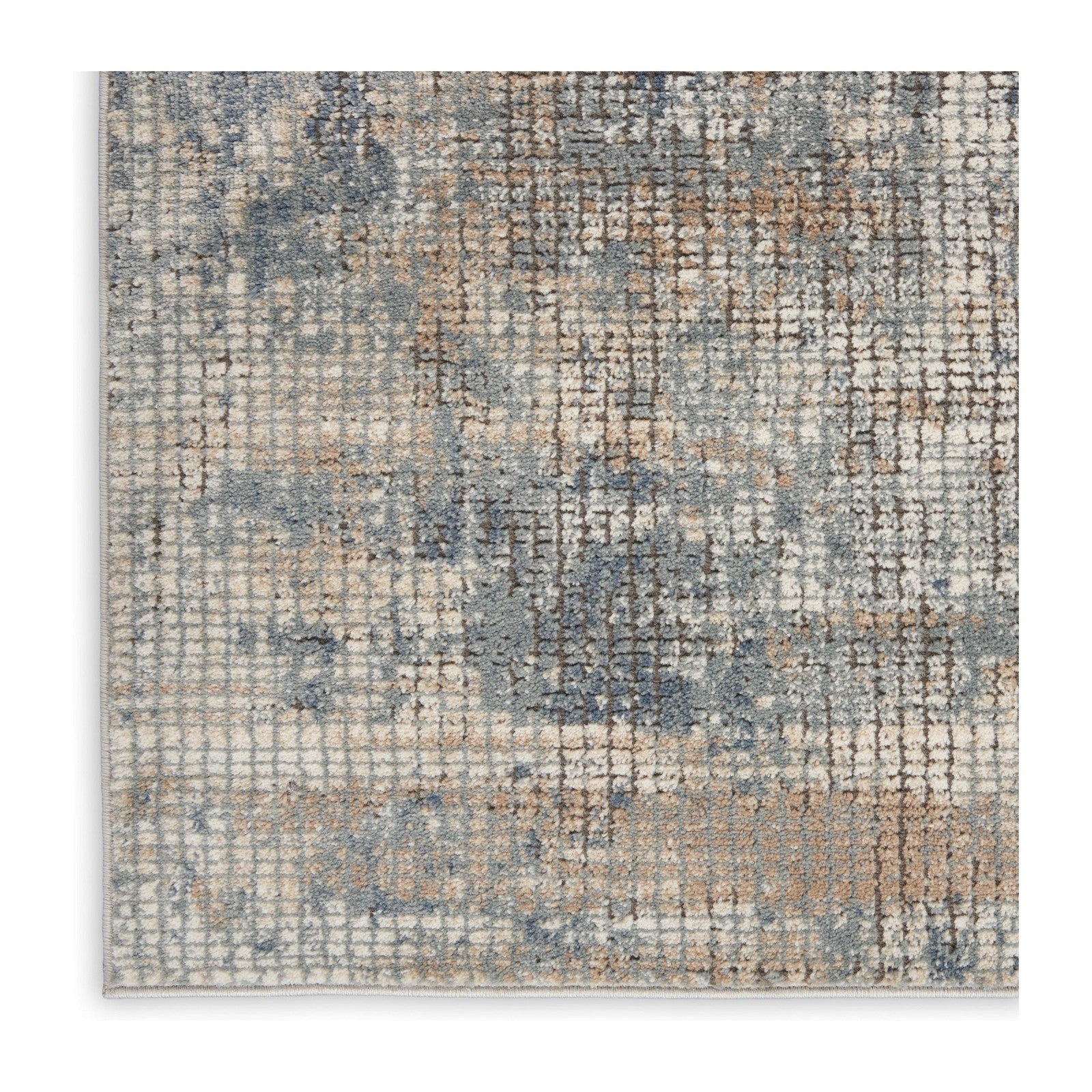 Nourison Quarry QUA02 Modern Indoor Rug