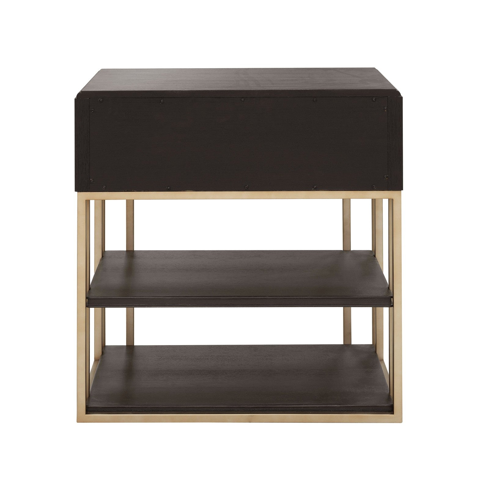 Pulaski Furniture West End Loft Accent Nightstand with Storage Drawer