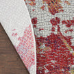 Nourison Ankara Global ANR10 Modern Indoor Rug