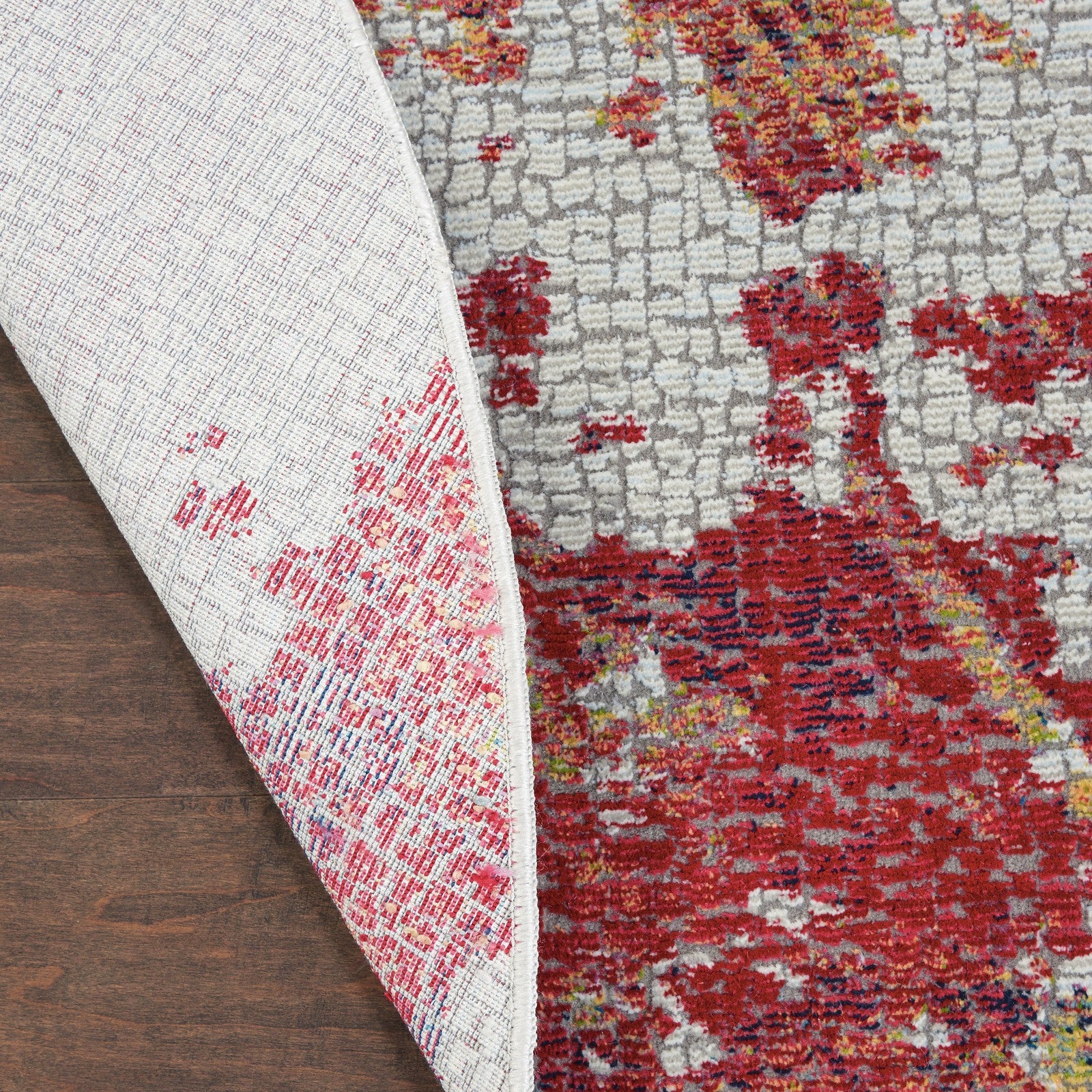 Nourison Ankara Global ANR10 Modern Indoor Rug