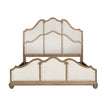 Pulaski Furniture Weston Hills Upholstered Bed