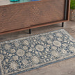 Nourison Quarry QUA06 Vintage Indoor Rug