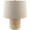 Surya Travera Accent Table Lamp TVR-001