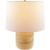Surya Travera Accent Table Lamp TVR-002