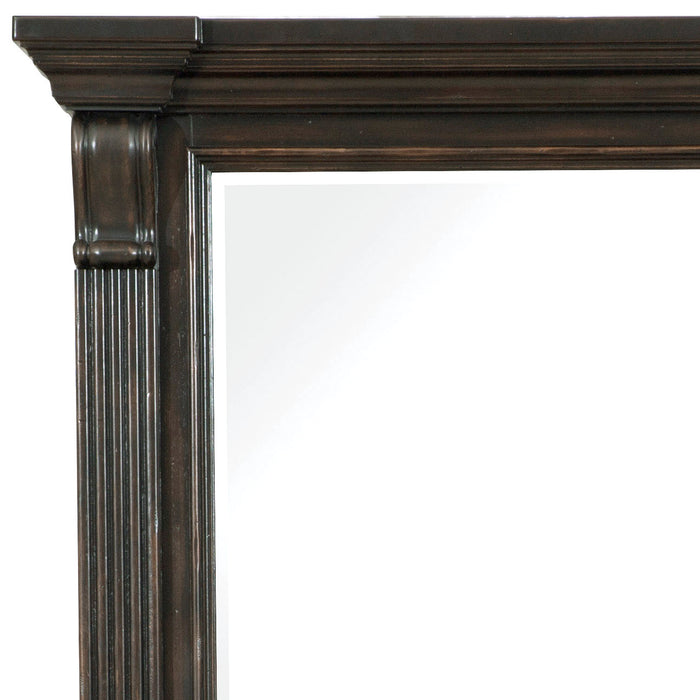 Pulaski Furniture Caldwell Mirror