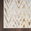 Nourison Glitz GLZ05 Contemporary Indoor Rug