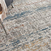 Nourison Rustic Textures RUS14 Modern Indoor Rug