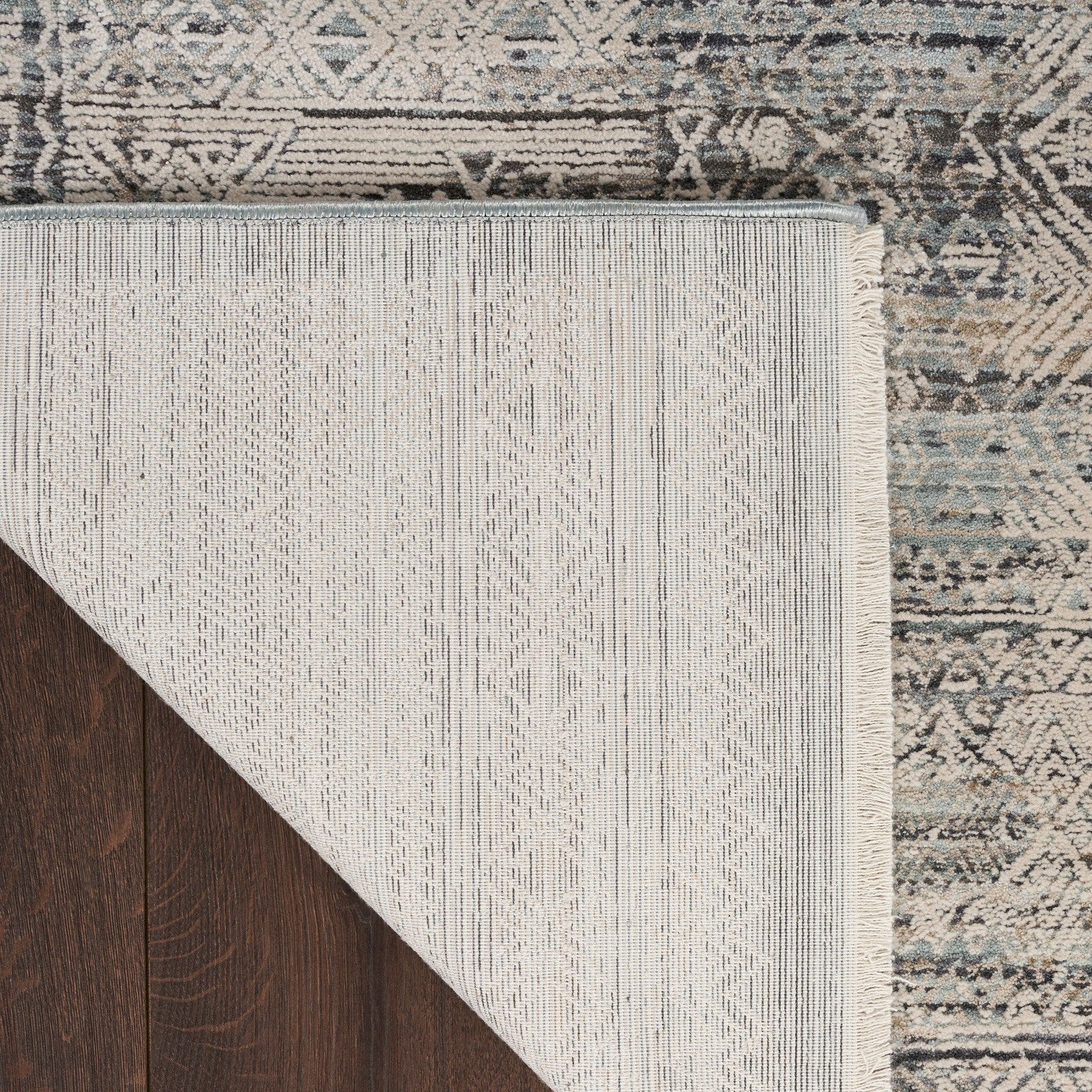 Nourison Lynx LNX06 Vintage Indoor Rug