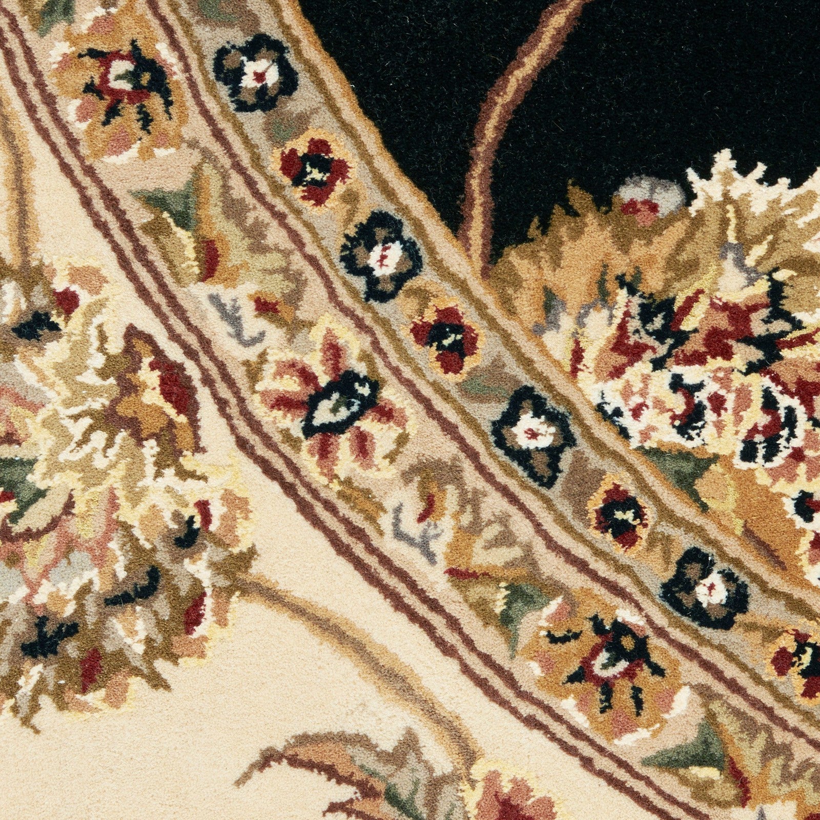 Nourison 2000 2022 Traditional Indoor Rug