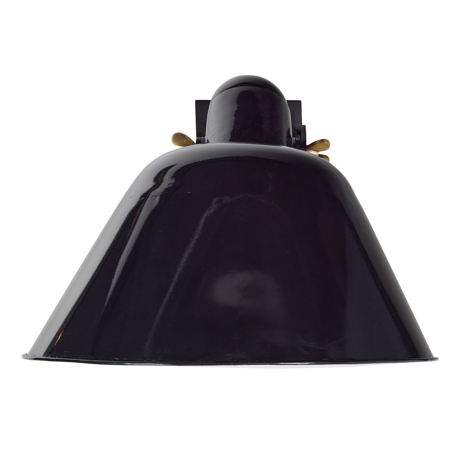 BOBO Intriguing Objects by Hooker Furniture Gas Station Black Sconce