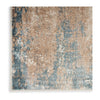 Nourison Glitz GLZ06 Modern Indoor Rug
