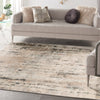 Nourison Quarry QUA01 Modern Indoor Rug