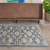 Nourison Quarry QUA06 Vintage Indoor Rug