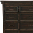 Pulaski Furniture Caldwell 17 Drawer Master Chest