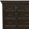 Pulaski Furniture Caldwell 17 Drawer Master Chest