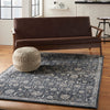Nourison Moroccan Celebration KI385 Vintage Indoor Rug
