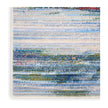 Nourison Chroma CRM05 Modern Indoor Rug