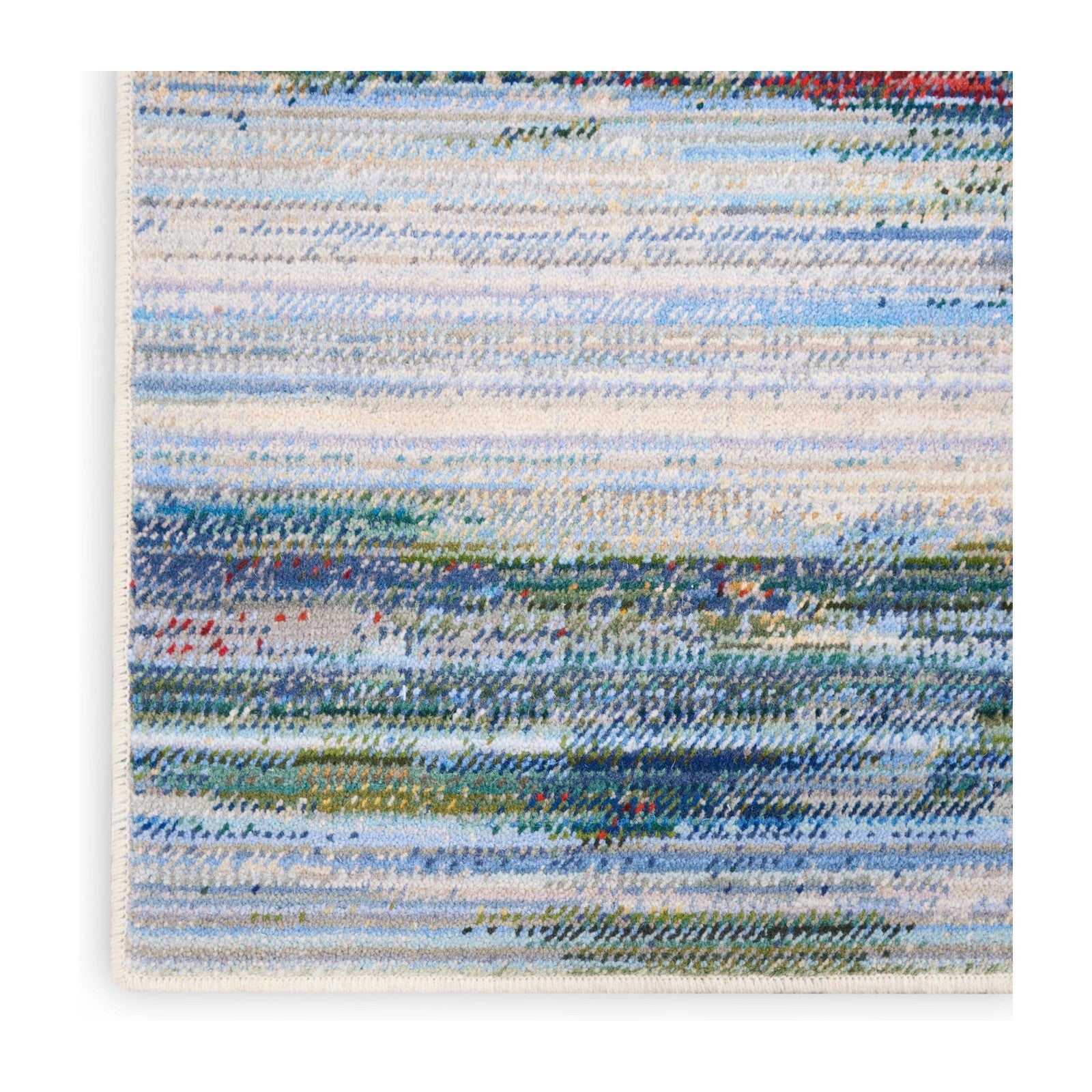 Nourison Chroma CRM05 Modern Indoor Rug