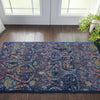 Nourison Ankara Global ANR08 Bohemian Indoor Rug