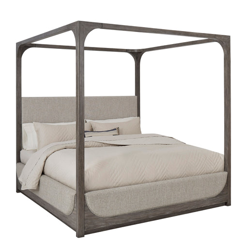 Pulaski Furniture Griffith Canopy Queen Bed