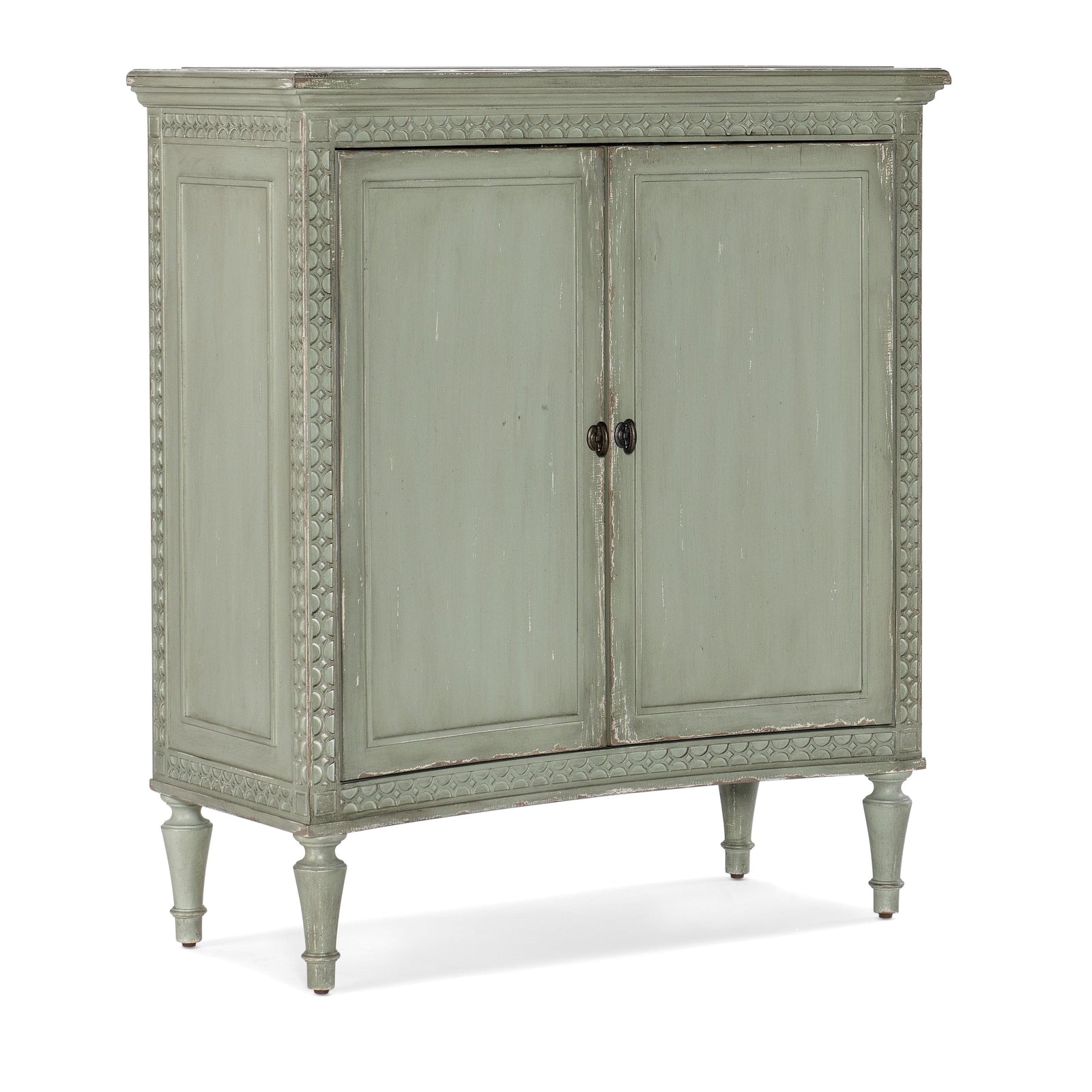 Hooker Furniture Charleston Two-Door Accent Chest