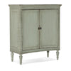 Hooker Furniture Charleston Two-Door Accent Chest