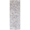 Feizy Vancouver 39FHF Modern Abstract in Ivory/Gray/Tan