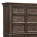 Pulaski Furniture Woodbury 15-Drawer Master Chest