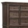 Pulaski Furniture Woodbury 15-Drawer Master Chest