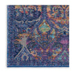 Nourison Ankara Global ANR08 Bohemian Indoor Rug