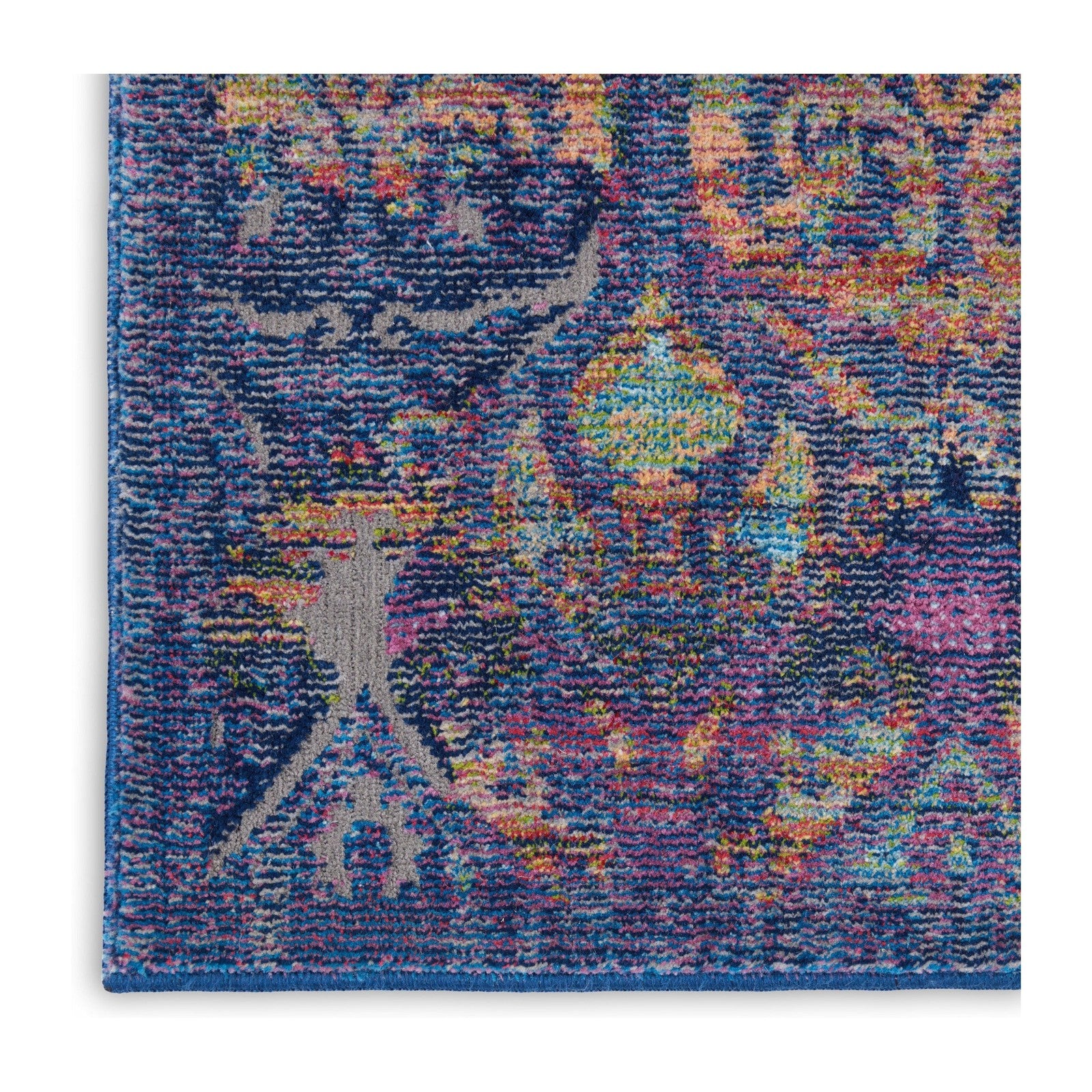 Nourison Ankara Global ANR08 Bohemian Indoor Rug