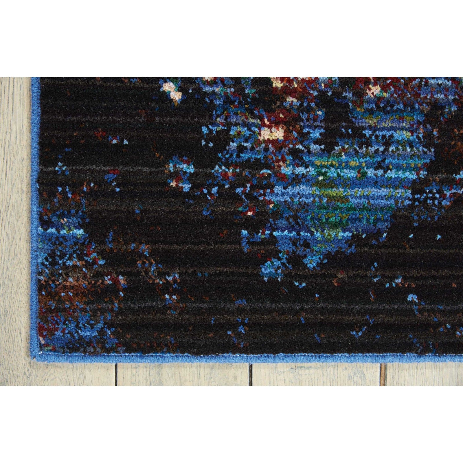 Nourison Chroma CRM02 Modern Indoor Rug