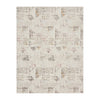 Nourison Glitz GLZ04 Contemporary Indoor Rug