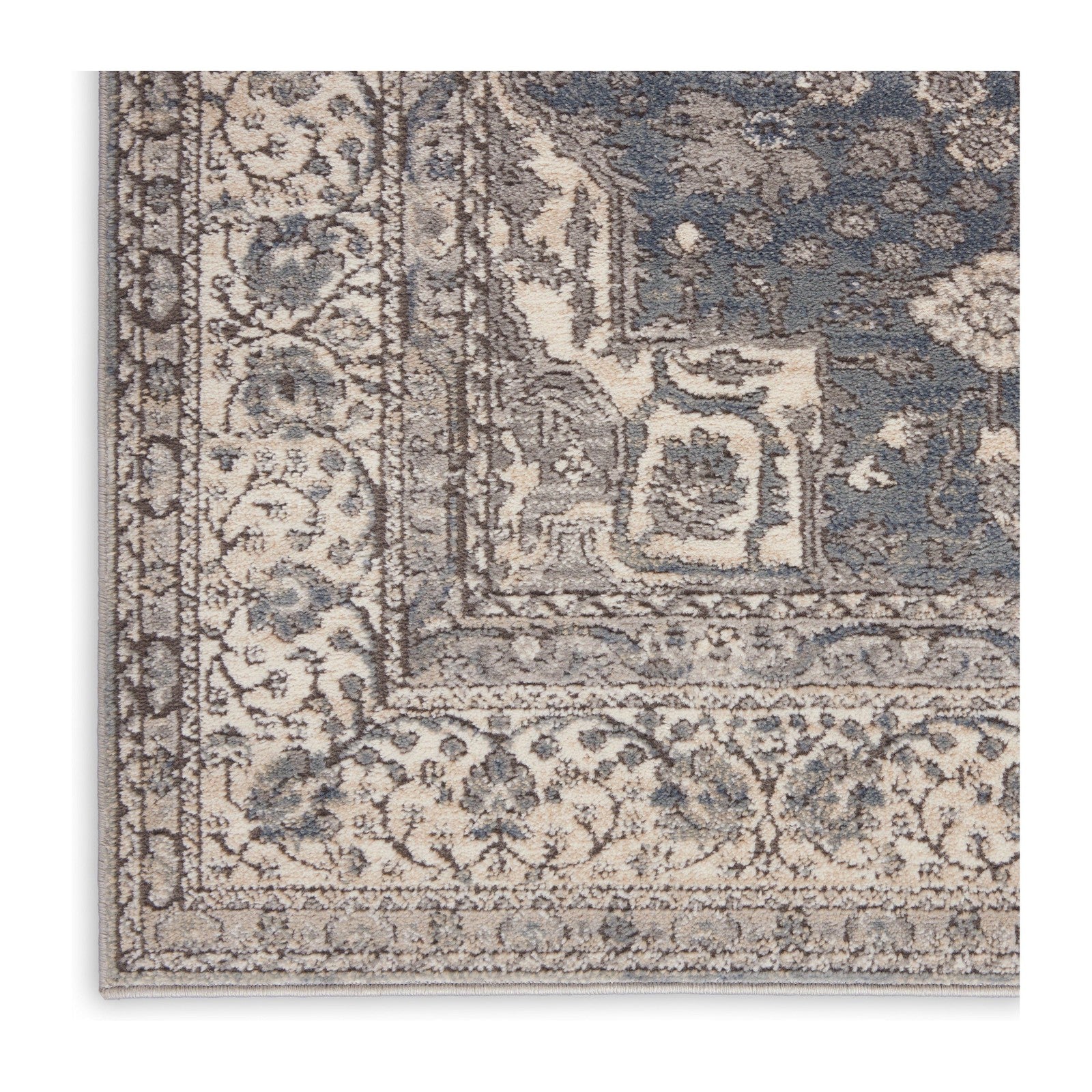 Nourison Quarry QUA07 Vintage Indoor Rug