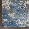 Nourison Rustic Textures RUS08 Modern Indoor Rug