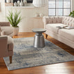 Nourison Rustic Textures RUS10 Rustic Indoor Rug