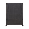 Pulaski Furniture Woodbury Five Drawer Chest