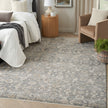 Nourison Lynx LNX08 Vintage Indoor Rug