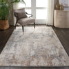 Nourison Rustic Textures RUS06 Modern Indoor Rug