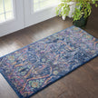 Nourison Ankara Global ANR08 Bohemian Indoor Rug