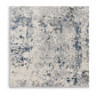 Nourison Rustic Textures RUS07 Modern Indoor Rug