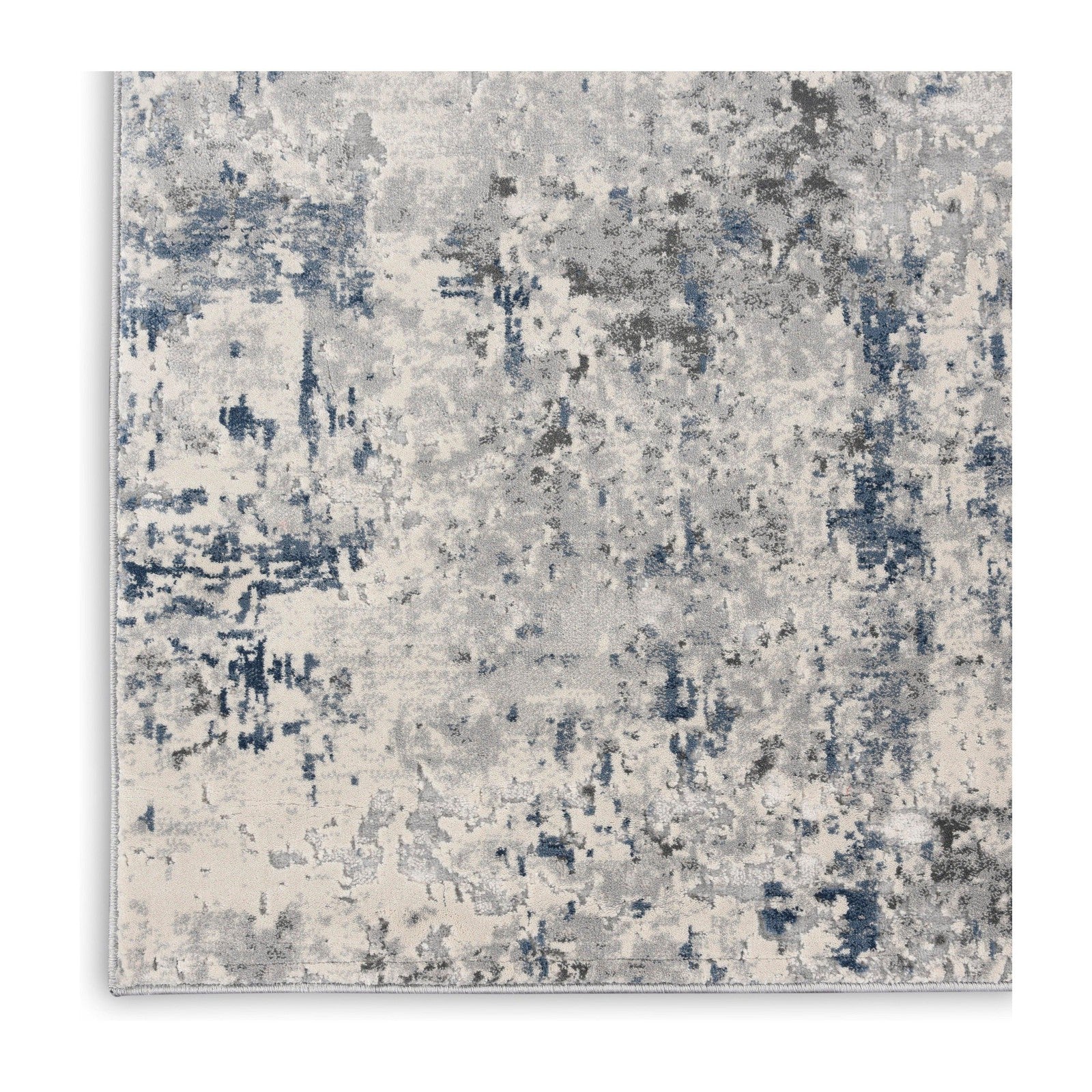Nourison Rustic Textures RUS07 Modern Indoor Rug
