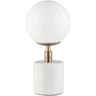 Surya Una Accent Table Lamp