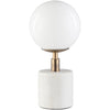 Surya Una Accent Table Lamp