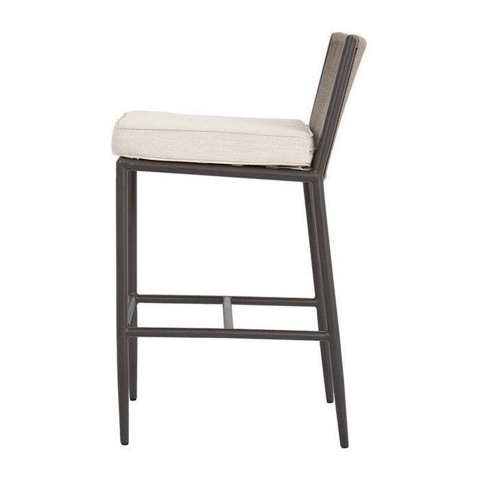 Sunset West Pietra Barstool