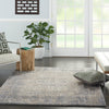 Nourison Moroccan Celebration KI3M1 Vintage Indoor Rug
