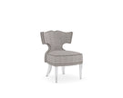 Caracole Upholstery Facet-Nating Accent Chair