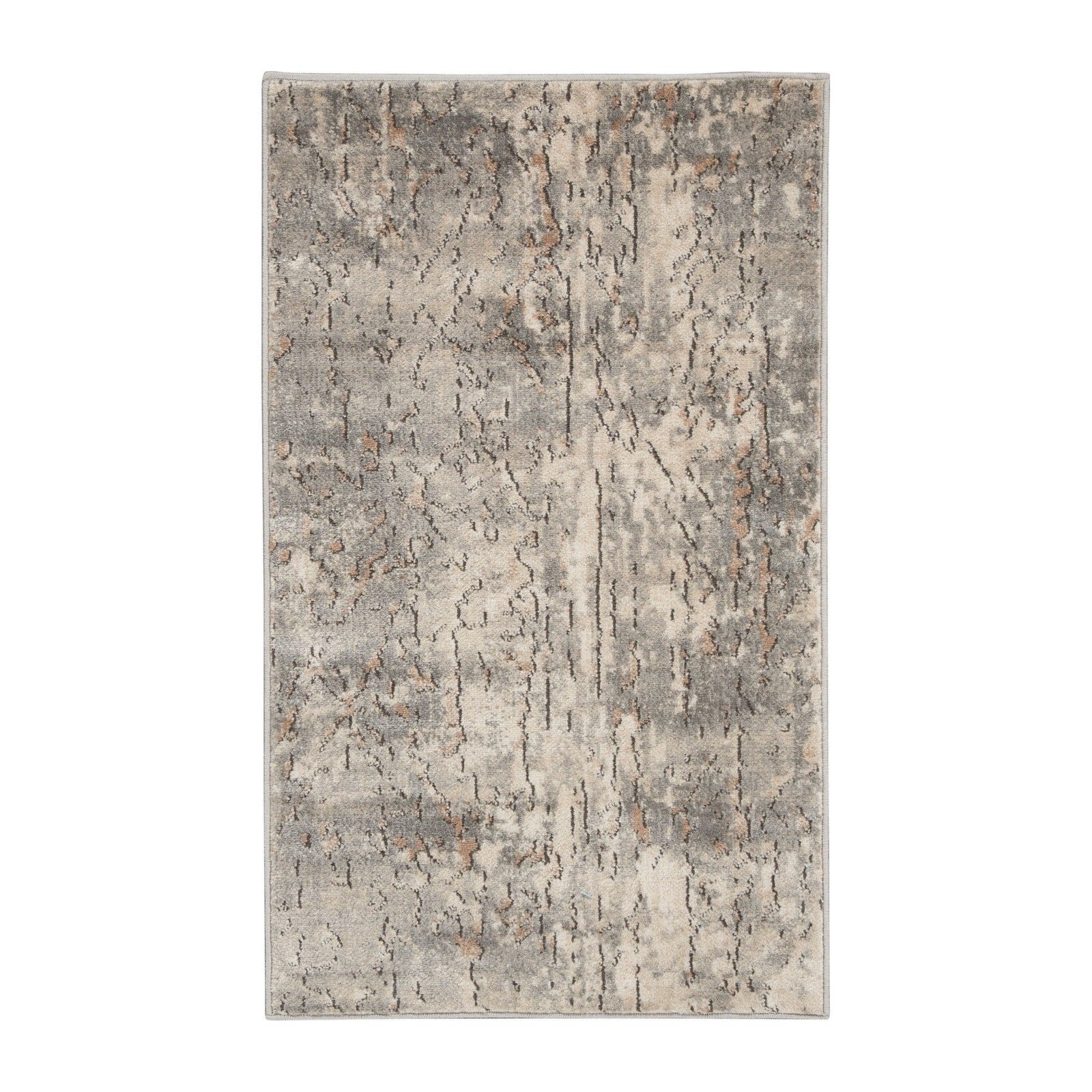 Nourison Quarry QUA03 Modern Indoor Rug